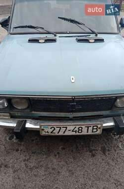 Седан ВАЗ 2106 1990 в Дрогобичі
