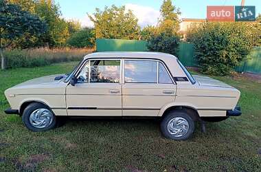 Седан ВАЗ 2106 1989 в Решетилівці