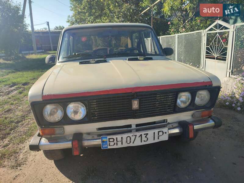 ВАЗ / Lada 2106 1992