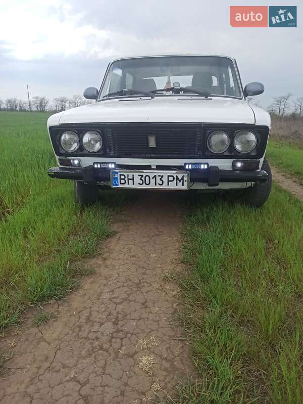 ВАЗ / Lada 2106 1994 ВАЗ / Lada 2106 1994