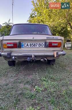 Седан ВАЗ 2106 1990 в Черкассах