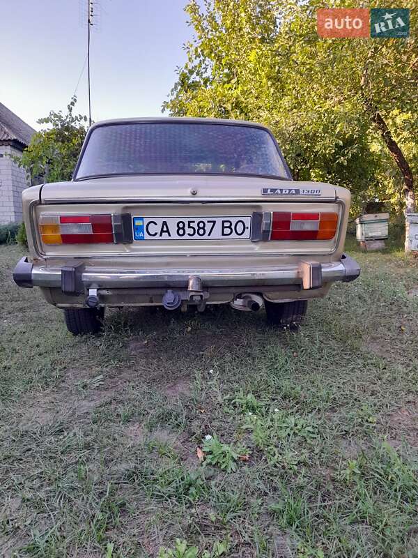 ВАЗ / Lada 2106 1990