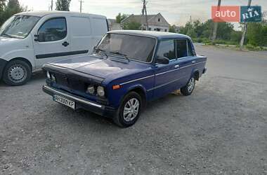 Седан ВАЗ 2106 2002 в Днепре