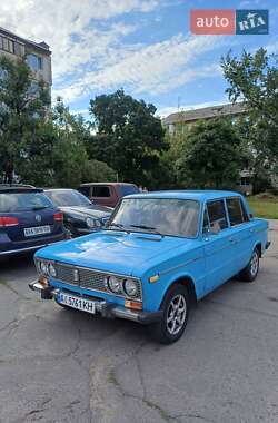 Седан ВАЗ 2106 1989 в Киеве