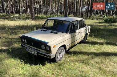 Седан ВАЗ 2106 1998 в Лебедині
