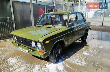 Седан ВАЗ 2106 1984 в Шостці
