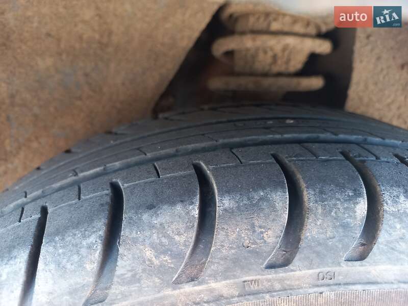 Седан ВАЗ / Lada 2106 1983 в Одессе