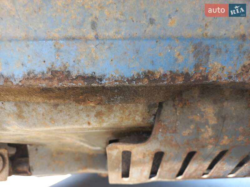 Седан ВАЗ / Lada 2106 1983 в Одессе