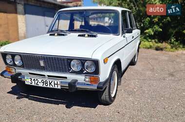 Седан ВАЗ / Lada 2106 1991 в 