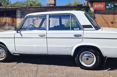 Седан ВАЗ / Lada 2106 1991 в 