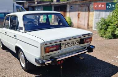 Седан ВАЗ / Lada 2106 1991 в 