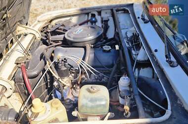 Седан ВАЗ / Lada 2106 1991 в 