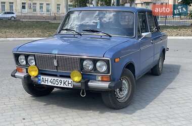 Седан ВАЗ 2106 1991 в Запорожье