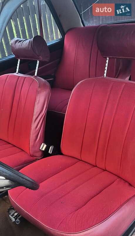 Седан ВАЗ / Lada 2106 1990 в Гадячі