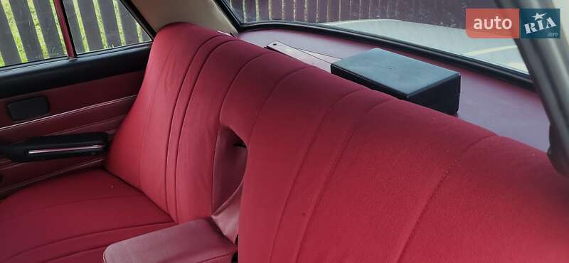 Седан ВАЗ / Lada 2106 1990 в Гадячі