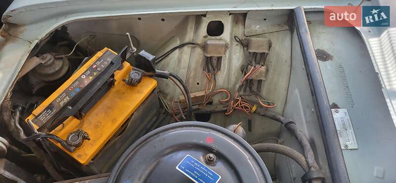 Седан ВАЗ / Lada 2106 1990 в Гадячі