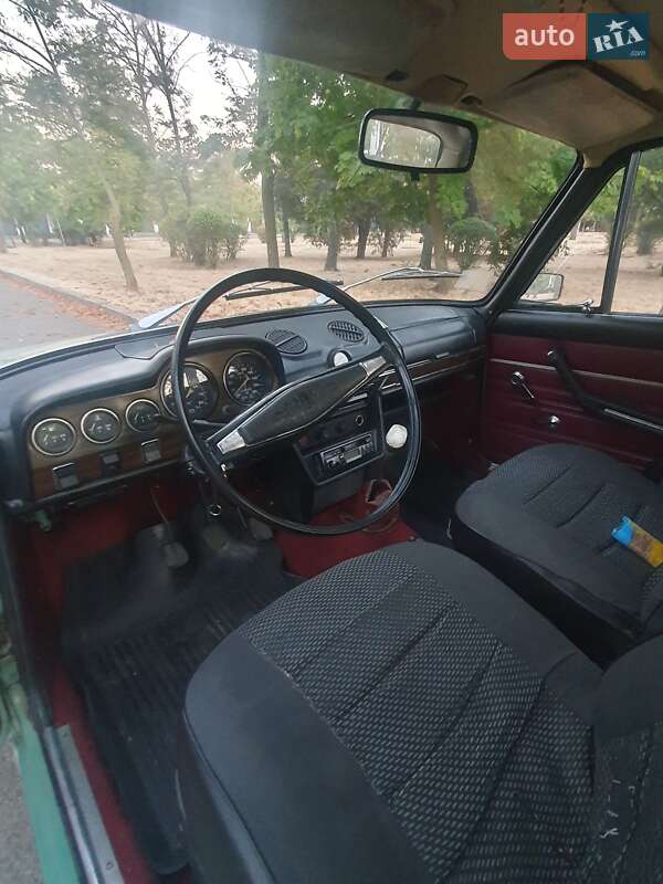 ВАЗ / Lada 2106 1989