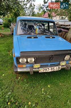 Седан ВАЗ 2106 1983 в Калуше