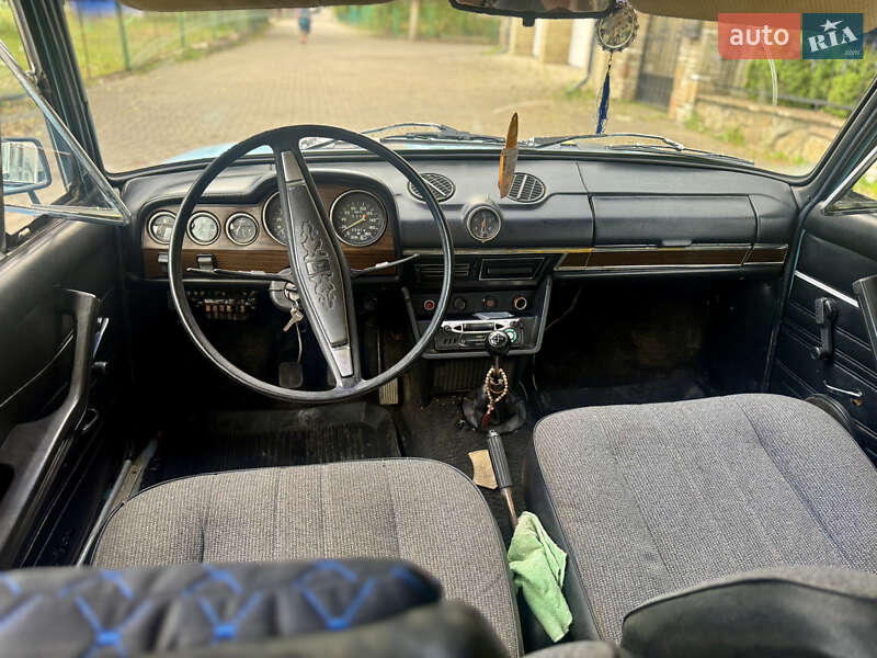 Седан ВАЗ / Lada 2106 1991 в Надворной