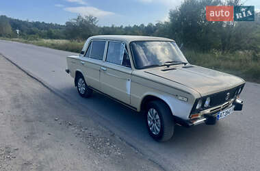 Седан ВАЗ 2106 1984 в 