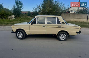 Седан ВАЗ 2106 1984 в 