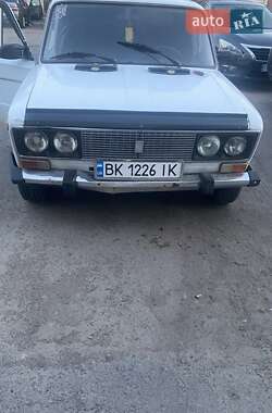 Седан ВАЗ 2106 1989 в Ровно