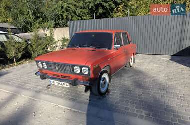 Седан ВАЗ 2106 1985 в Запорожье