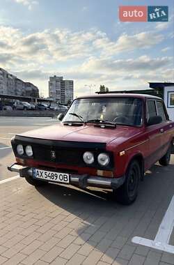 Седан ВАЗ 2106 1979 в Сумах