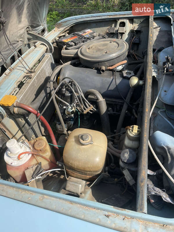 Седан ВАЗ / Lada 2106 1989 в Львові фото 8 Седан ВАЗ / Lada 2106 1989 в Львові