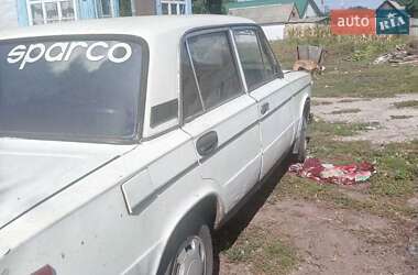 Седан ВАЗ 2106 1985 в 
