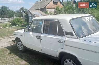 Седан ВАЗ 2106 1985 в 