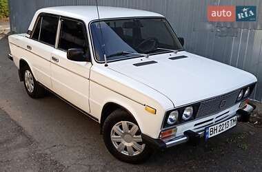 Седан ВАЗ 2106 1985 в Одессе