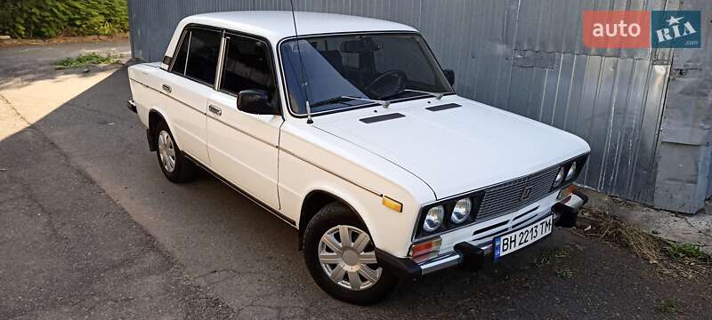 ВАЗ / Lada 2106 1985