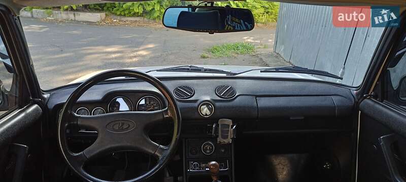 Седан ВАЗ / Lada 2106 1985 в Одессе фото 8 Седан ВАЗ / Lada 2106 1985 в Одессе