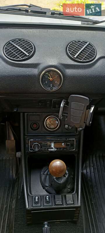Седан ВАЗ / Lada 2106 1985 в Одессе фото 11 Седан ВАЗ / Lada 2106 1985 в Одессе