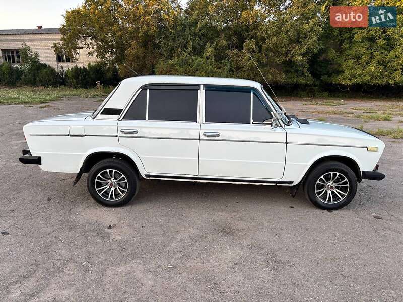 Седан ВАЗ / Lada 2106 1990 в Козятині
