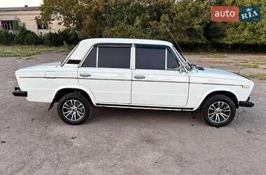 Седан ВАЗ 2106 1990 в 