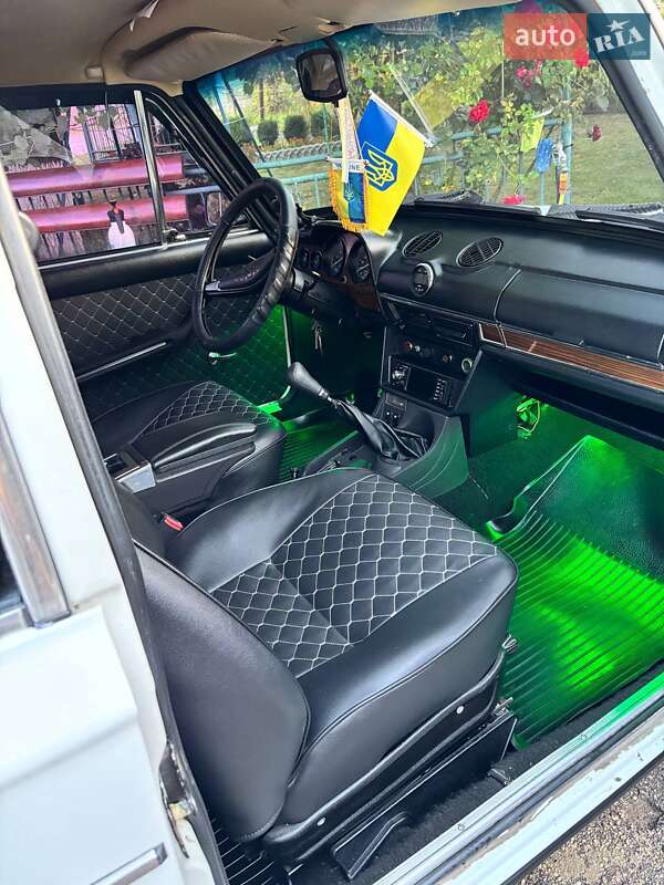 Седан ВАЗ / Lada 2106 1990 в Козятині