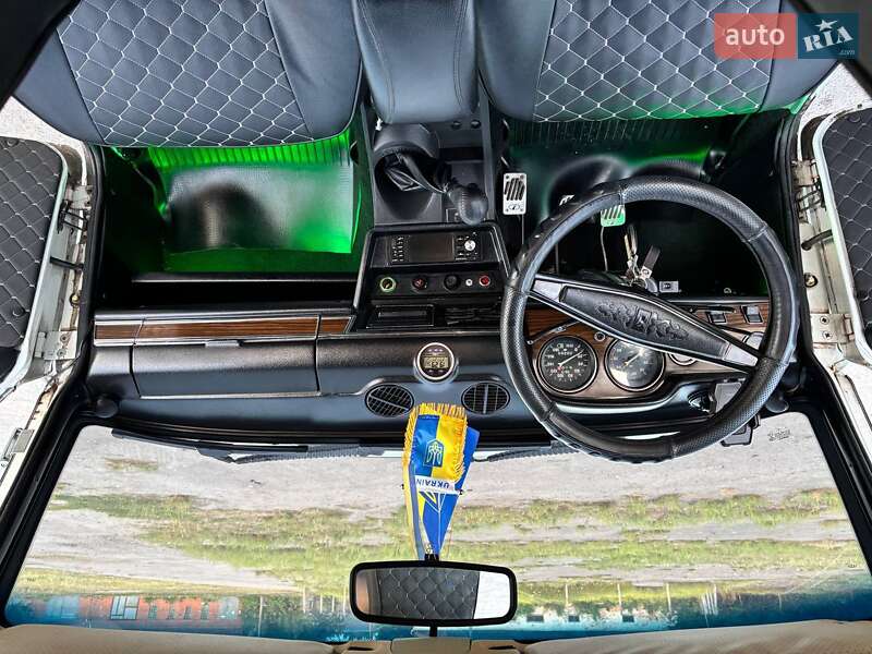 Седан ВАЗ / Lada 2106 1990 в Козятині