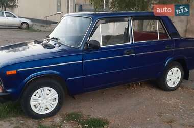 Седан ВАЗ 2106 2000 в Березовке