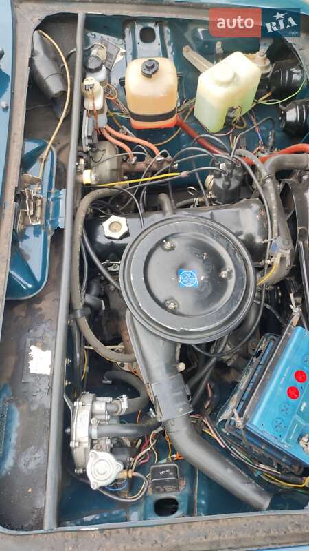 Седан ВАЗ / Lada 2106 2001 в Миргороді