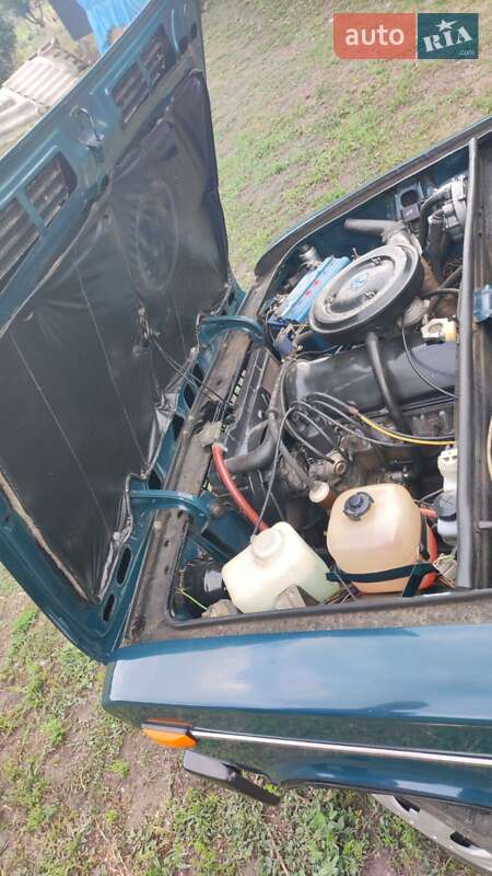 Седан ВАЗ / Lada 2106 2001 в Миргороді