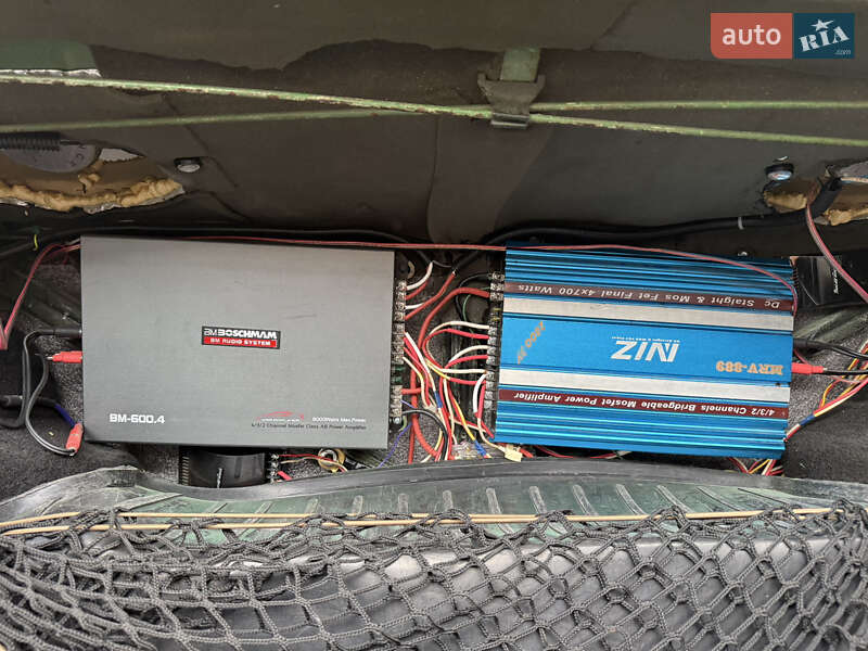 Седан ВАЗ / Lada 2106 1977 в Полтаві фото 18 Седан ВАЗ / Lada 2106 1977 в Полтаві