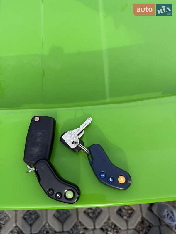 Седан ВАЗ / Lada 2106 1977 в Полтаві фото 24 Седан ВАЗ / Lada 2106 1977 в Полтаві