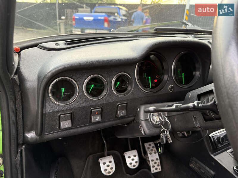 Седан ВАЗ / Lada 2106 1977 в Полтаві фото 22 Седан ВАЗ / Lada 2106 1977 в Полтаві