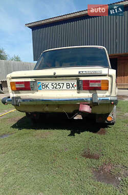 Седан ВАЗ / Lada 2106 1985 в Березному