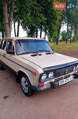 Седан ВАЗ 2106 1992 в Тростянці