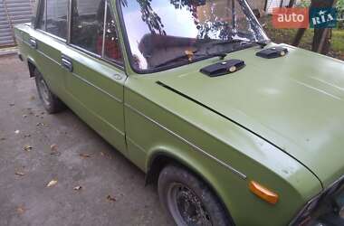 Седан ВАЗ / Lada 2106 1989 в Козові