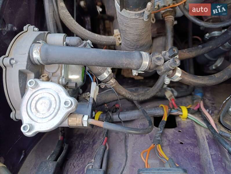 Седан ВАЗ / Lada 2106 2001 в Золотоноші