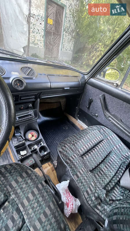 Седан ВАЗ / Lada 2106 1994 в Кам'янець-Подільському